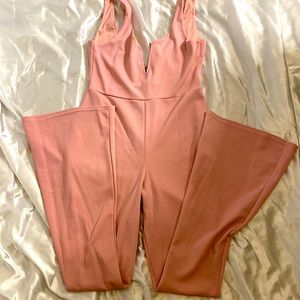 MissGuided Jumpsuit